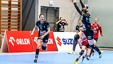 Cenne zwycięstwo Energi Startu Elbląg w walce o utrzymanie Cenne zwycięstwo Energi Startu Elbląg w walce o utrzymanie